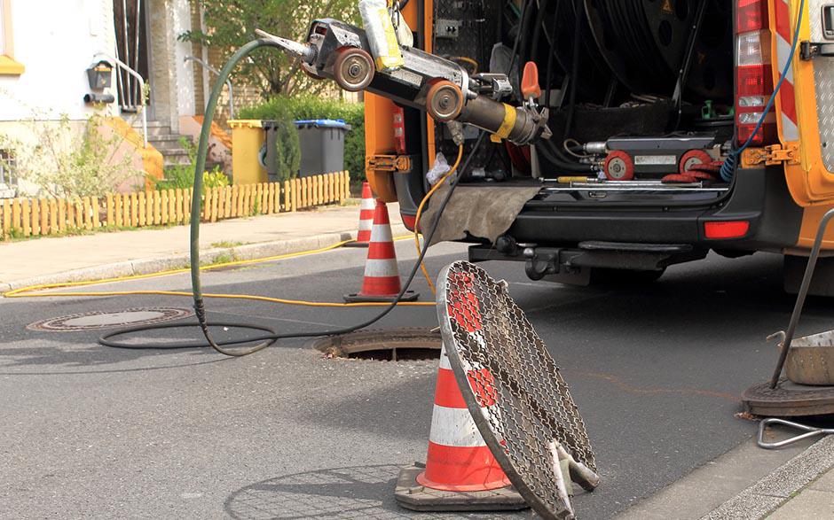 nettoyage canalisations Ozoir-la-Ferrière