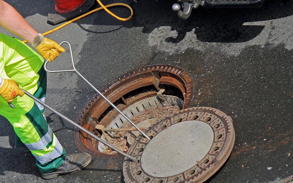 nettoyage canalisation pvc Sarcelles
